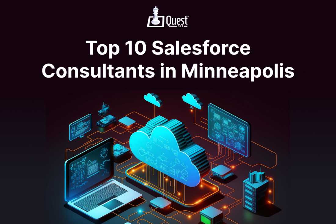 Top 10 Salеsforcе Consultants in Minnеapolis